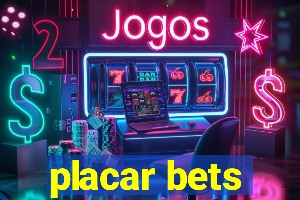 placar bets